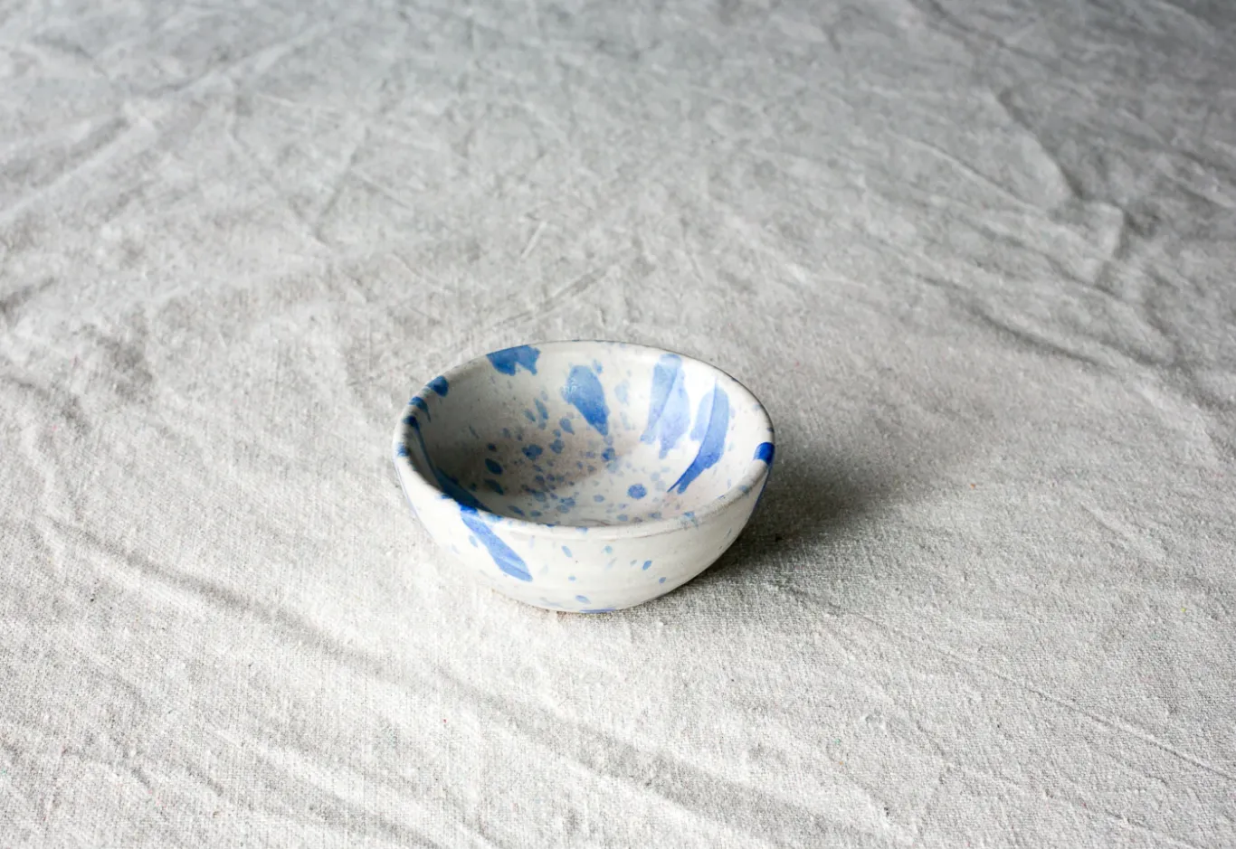 Settle Ceramics :: 3 Bowl