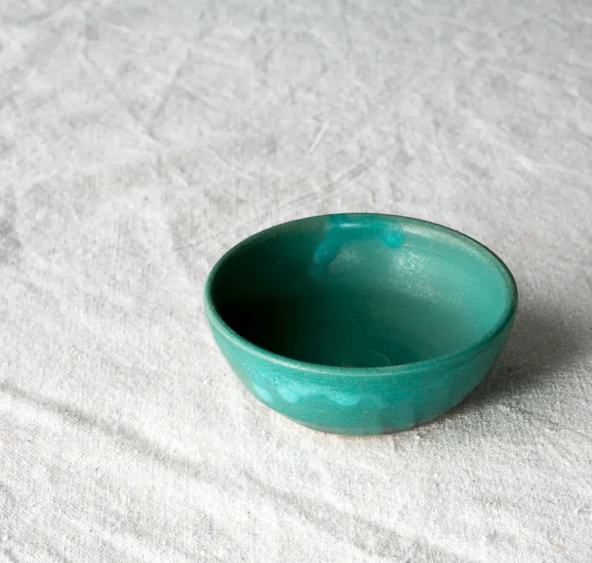 Settle Ceramics :: 3 Bowl