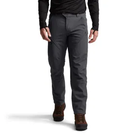 'Sitka' Men's Equinox Guard Pant - Lead