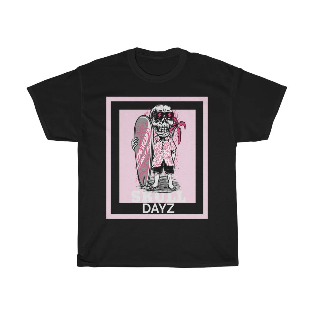 Skull Dayz Tee