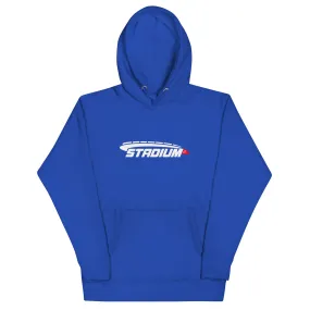 Stadium Logo Hoodie