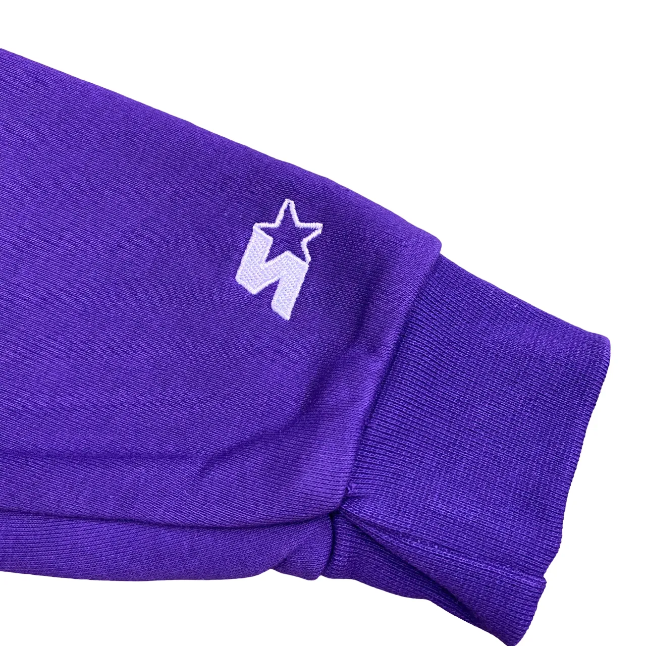 Starter Boys' Hoodie 1118 UB ST purple