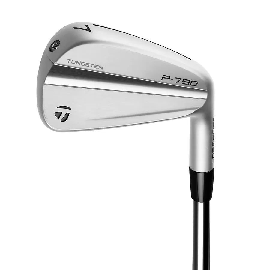 TaylorMade P790 Iron Set Graphite RH mens (2023) (Custom)