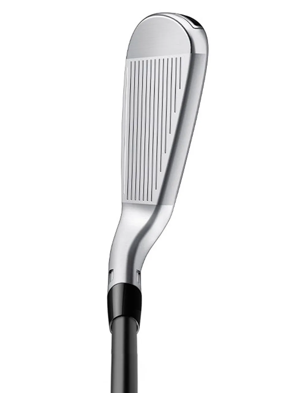 TaylorMade QI Irons mens Graphite RH (Custom order)