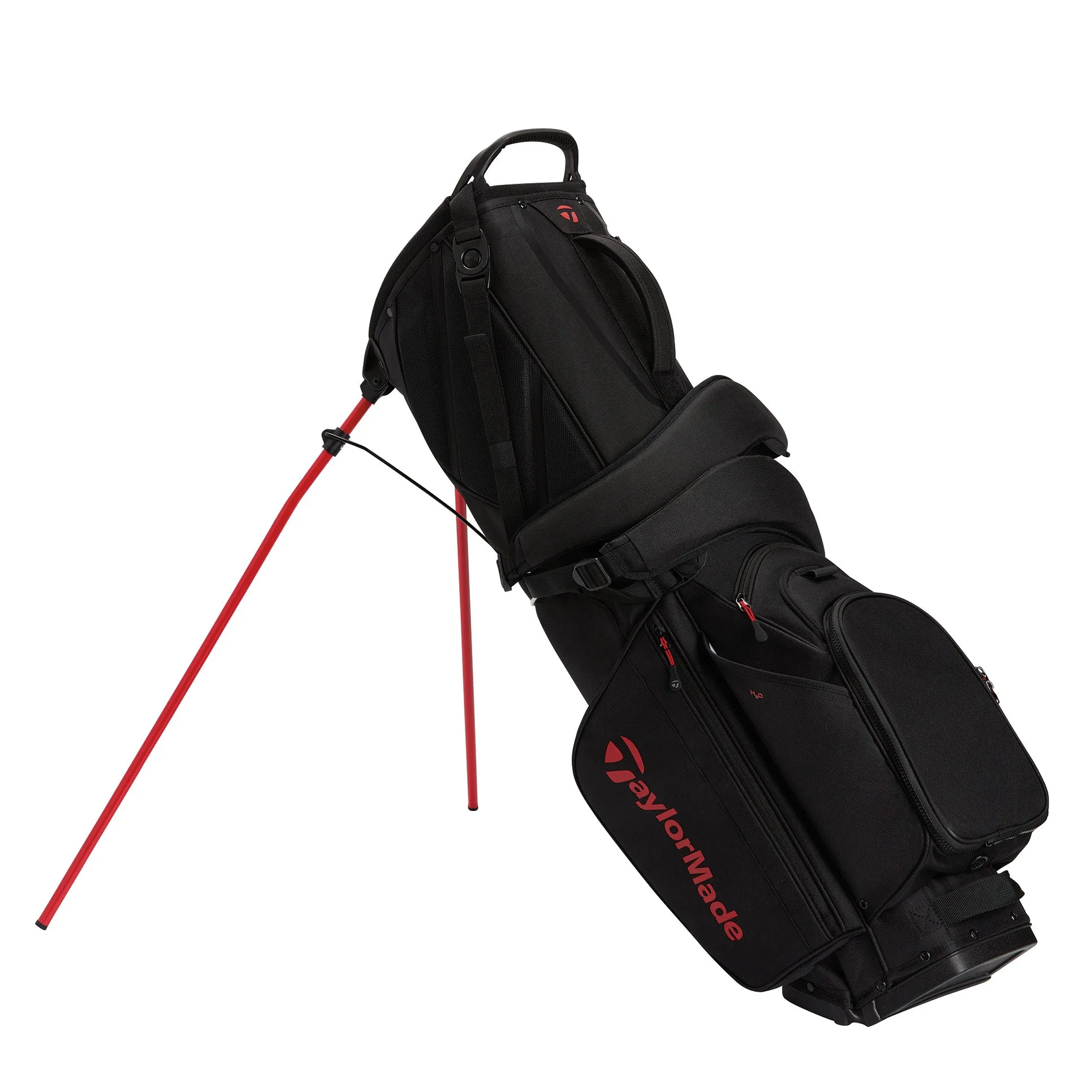 TaylorMade TM23 Flextech Crossover Stand Bag