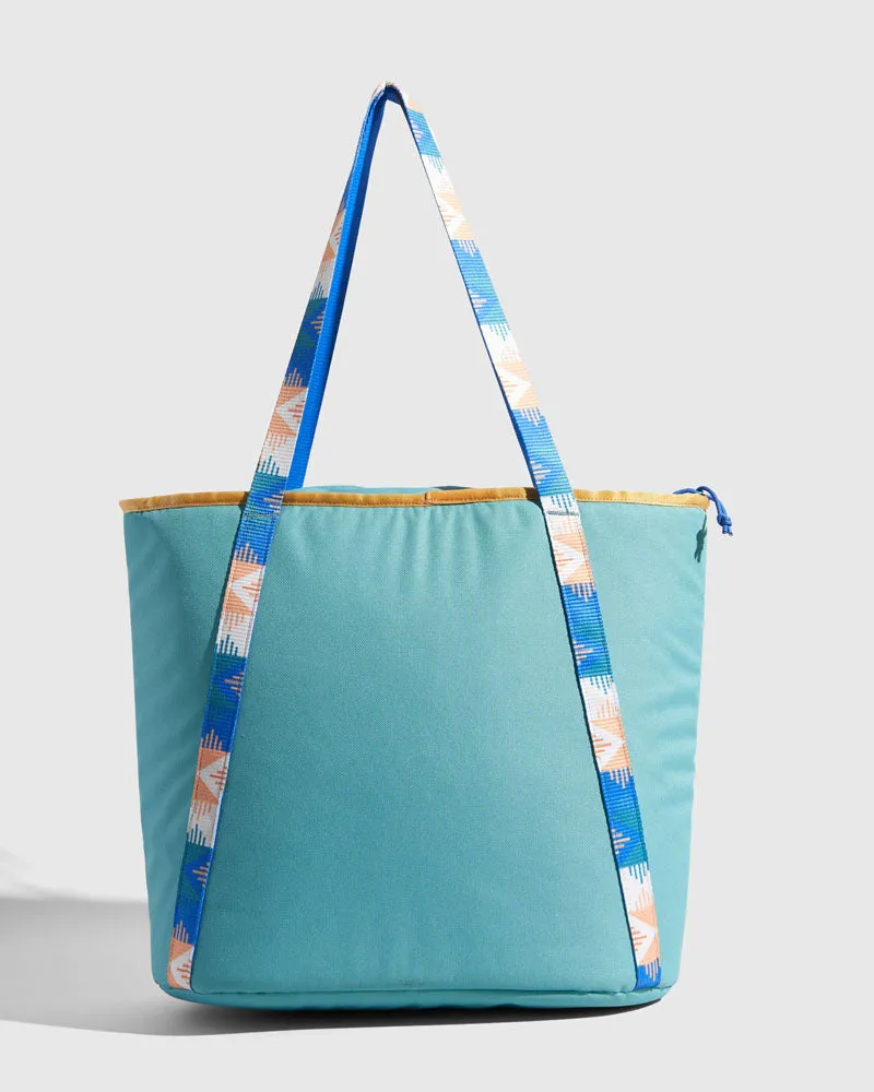 The Cooler Tote