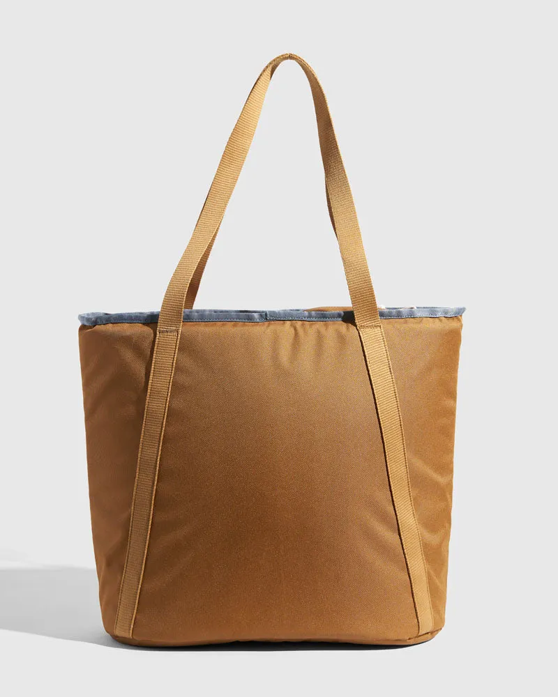 The Cooler Tote