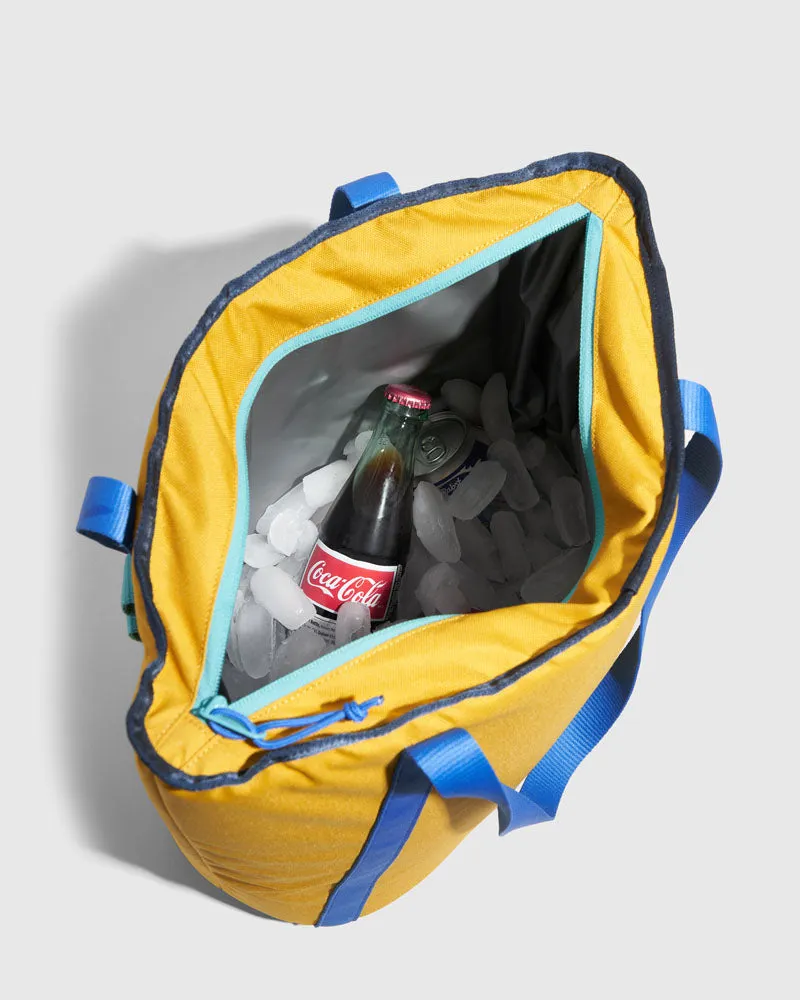 The Cooler Tote