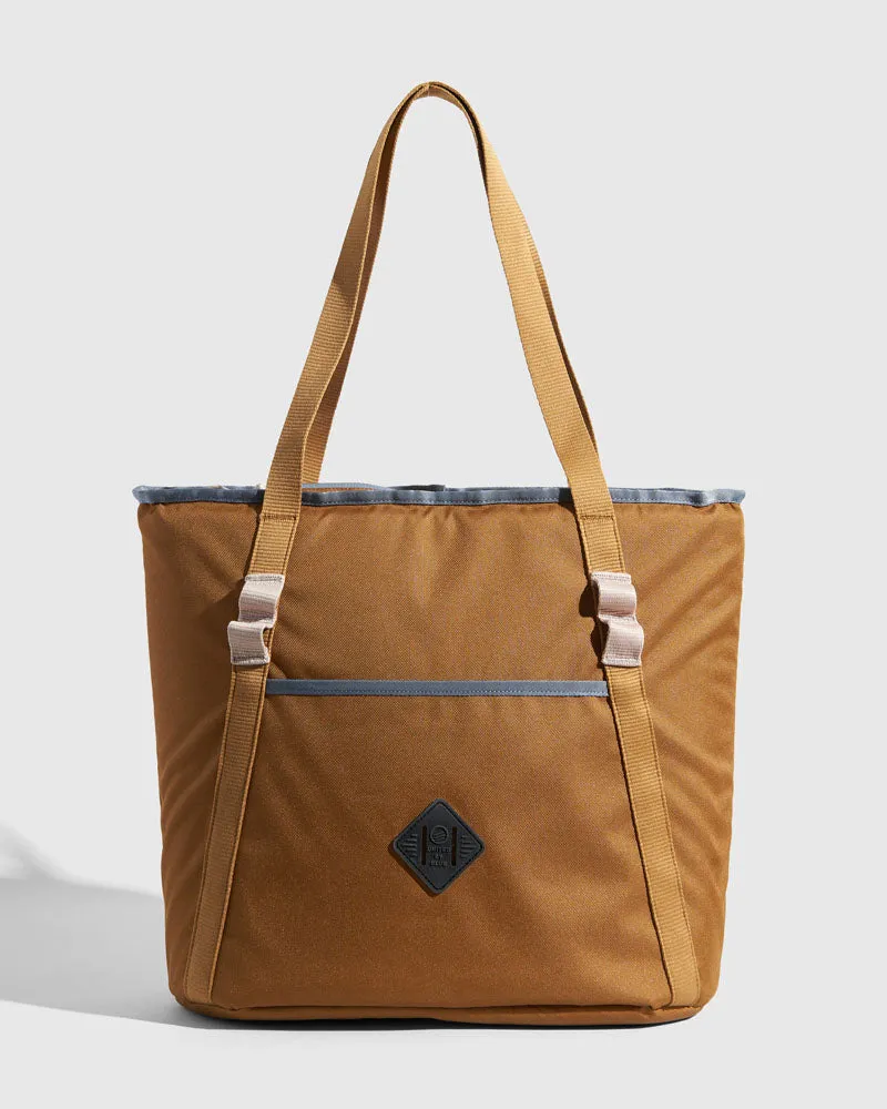 The Cooler Tote