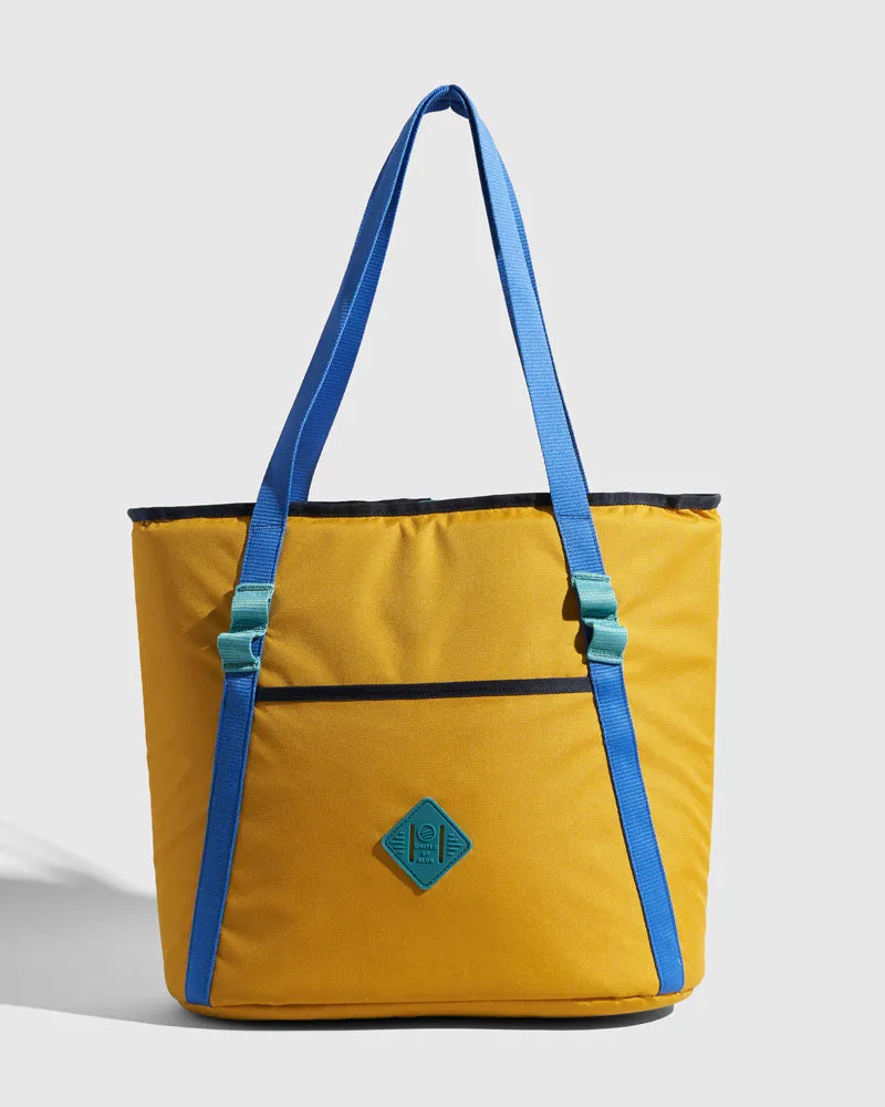 The Cooler Tote