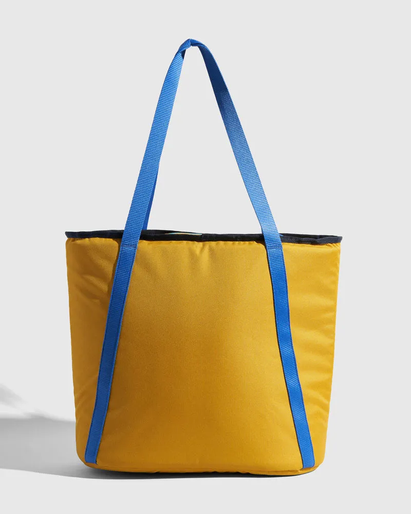 The Cooler Tote