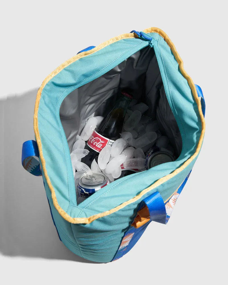 The Cooler Tote