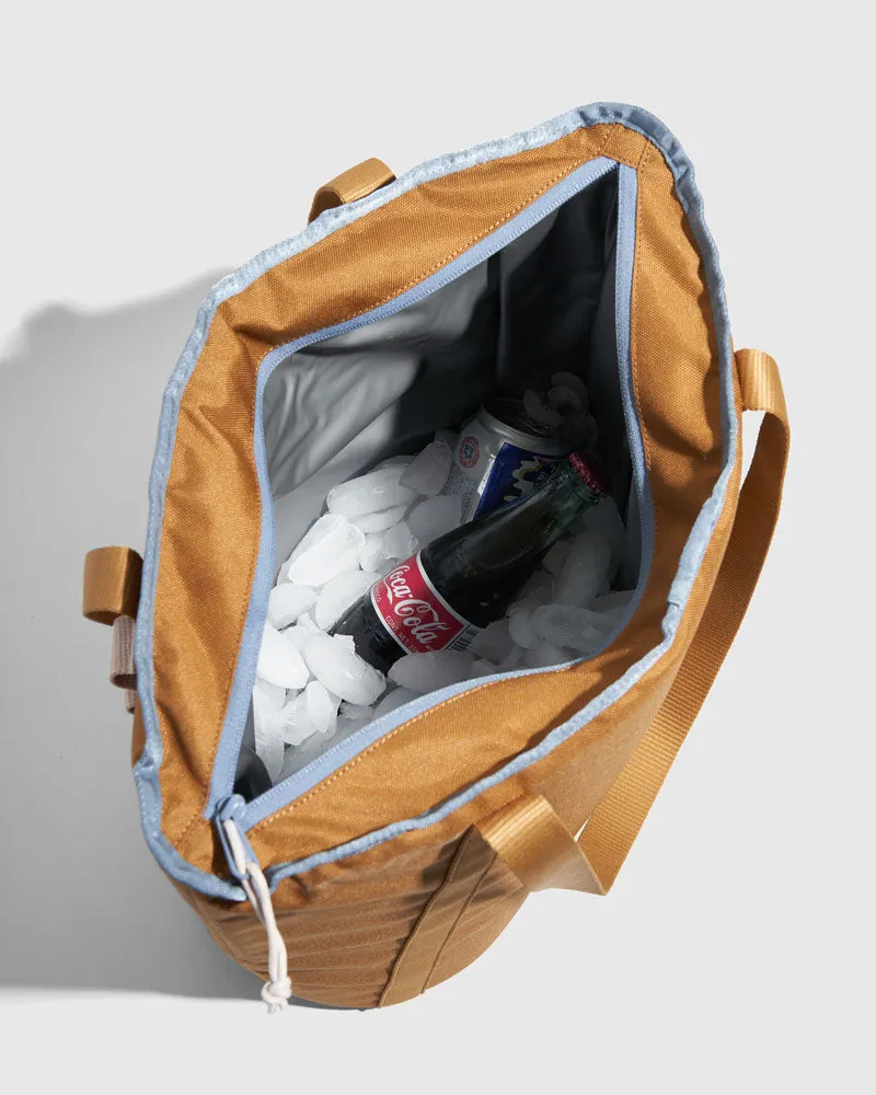 The Cooler Tote