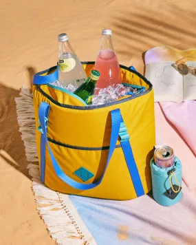 The Cooler Tote