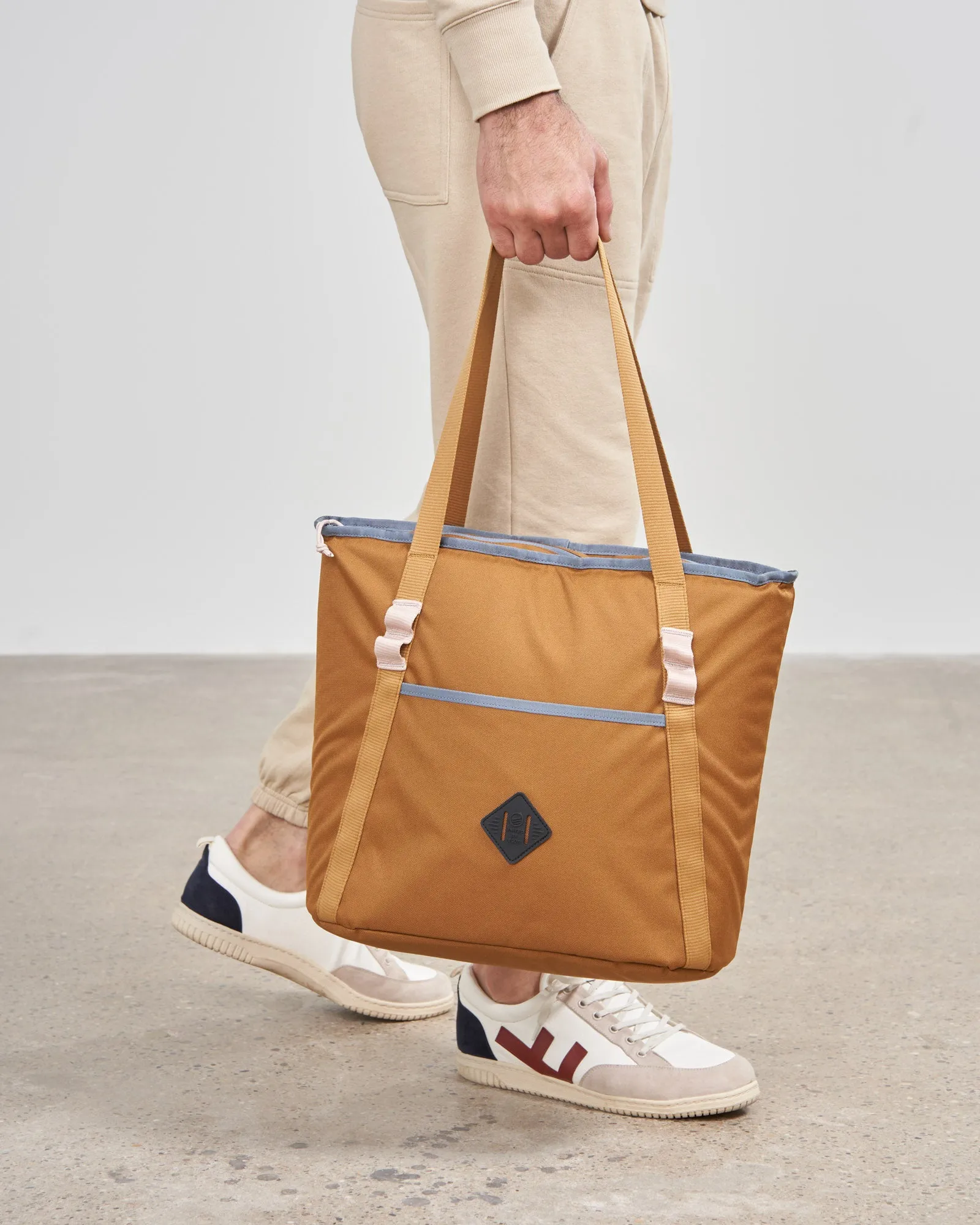 The Cooler Tote