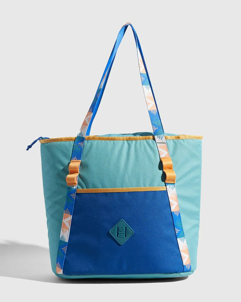 The Cooler Tote