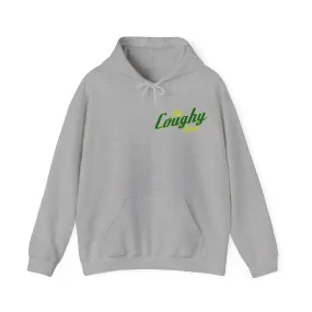 The Coughy Shop Company Unisex Hoody