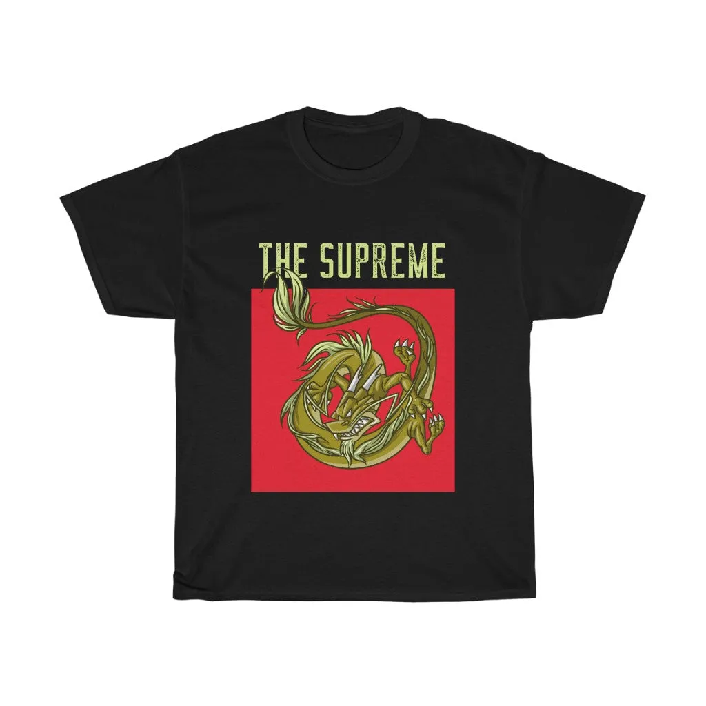 The Supreme Tee