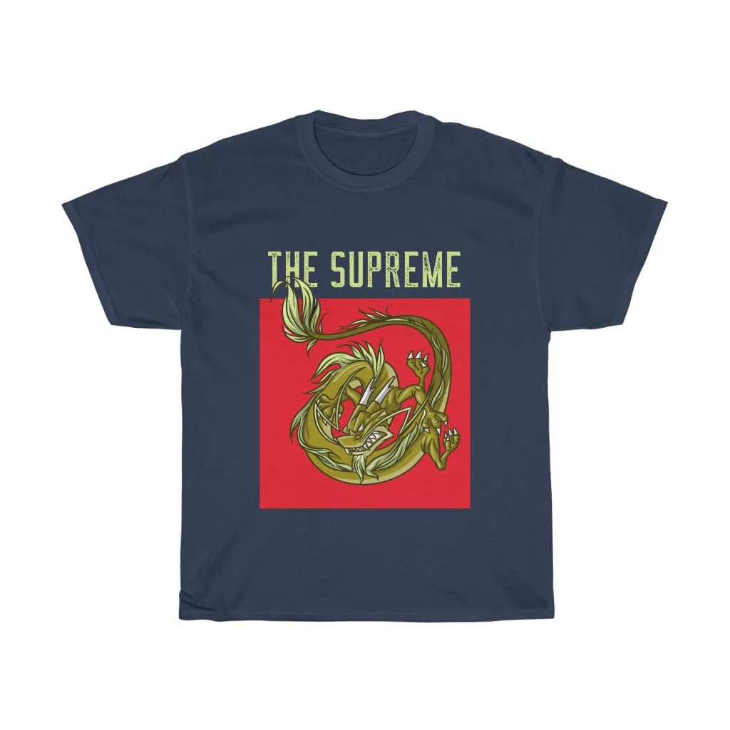 The Supreme Tee