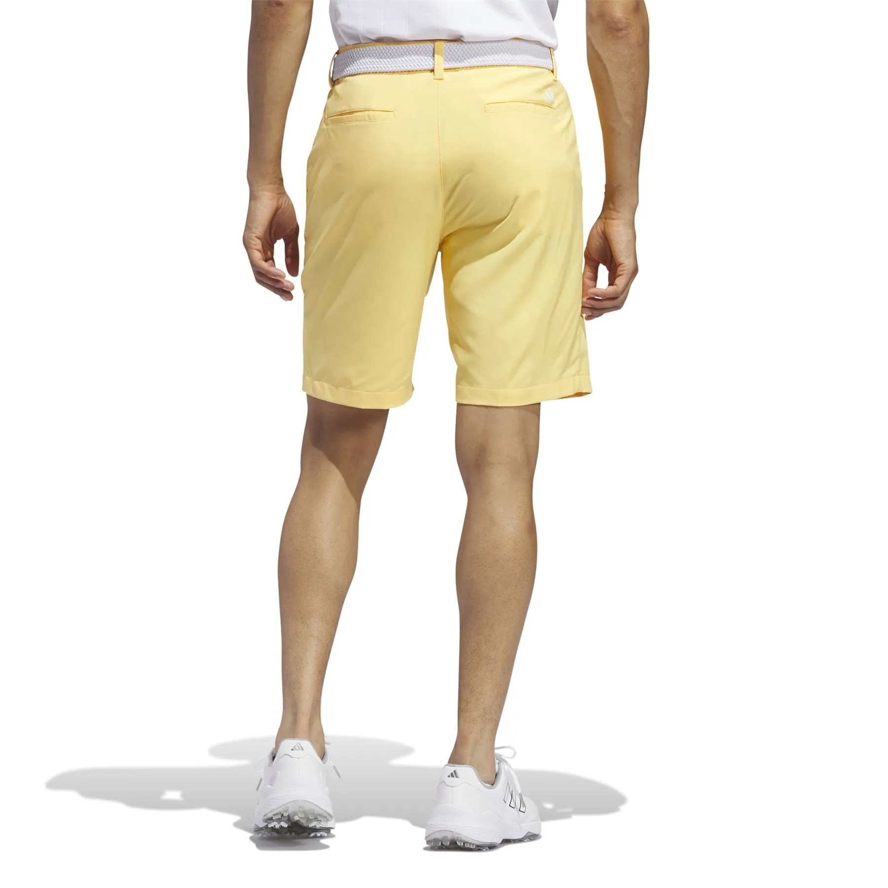 Ultimate365 8.5 Inch Regular Fit Stretch Golf Shorts Semi Spark - SS24