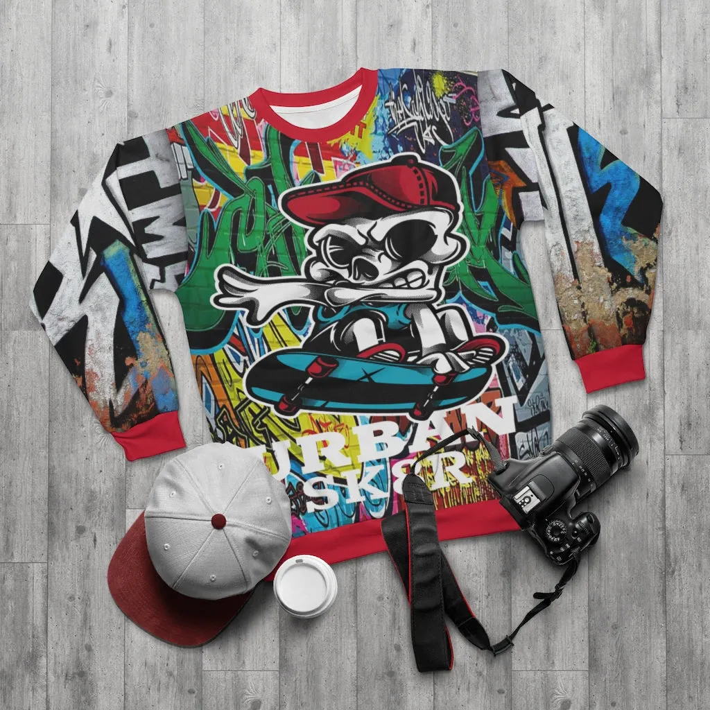 Urban Sk8r II Sweatshirt