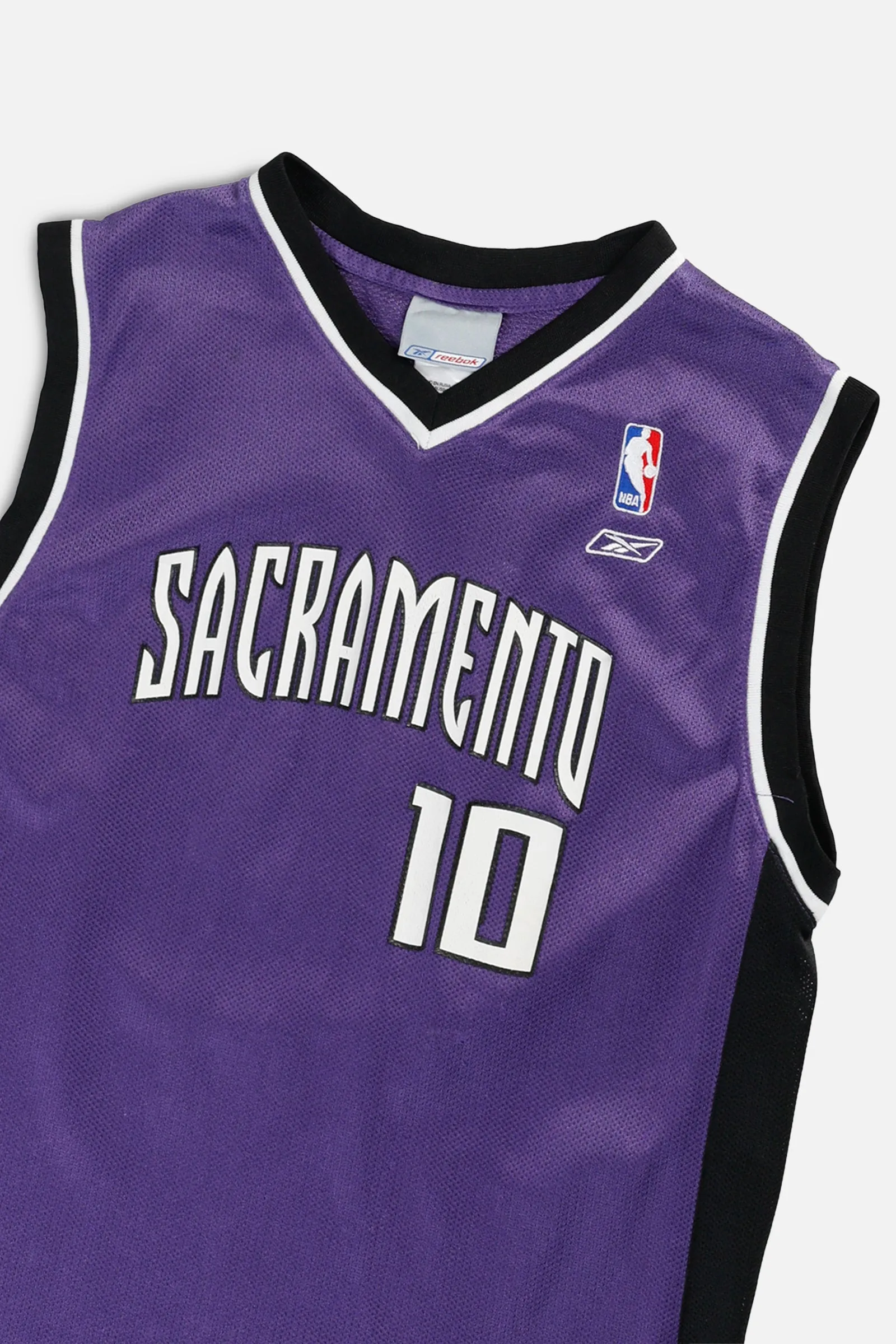 Vintage Sacramento Kings NBA Jersey - Women's M