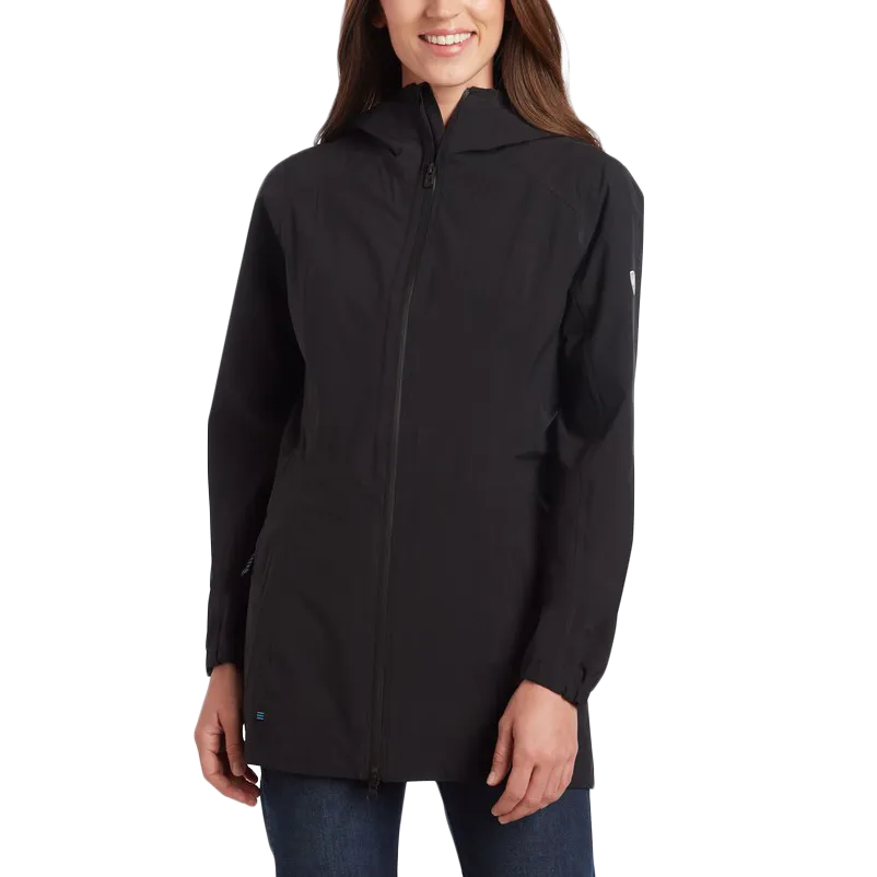 Women's Stretch Voyagr Jacket