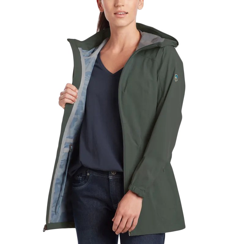 Women's Stretch Voyagr Jacket