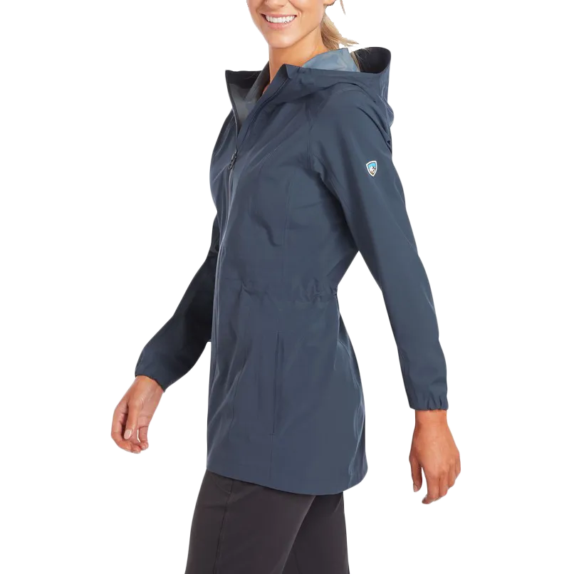 Women's Stretch Voyagr Jacket